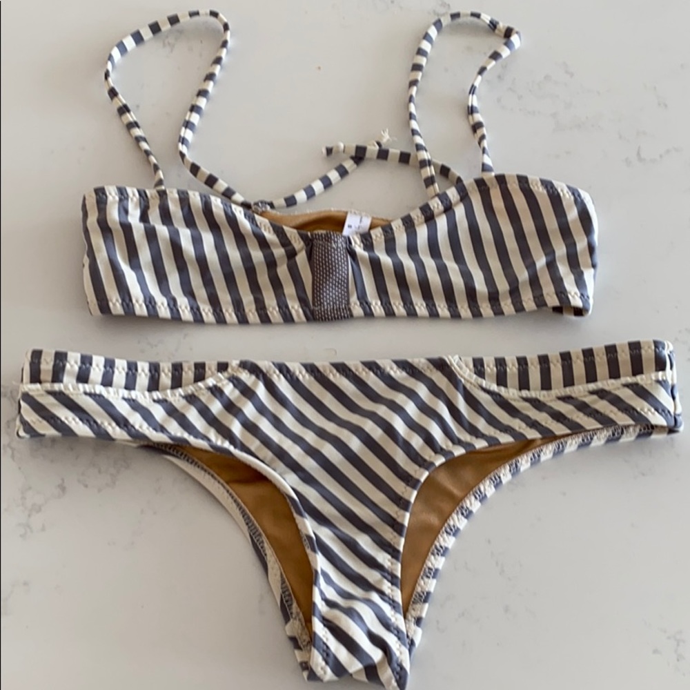 Made by dawn swimsuit